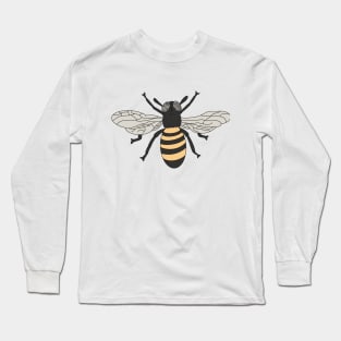 BEE Long Sleeve T-Shirt